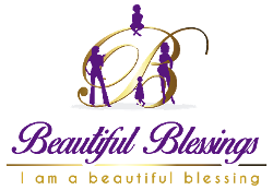 Beautiful Blessing, Logo